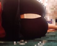 Album chụp lén bà dì làm cô giáo u45 dâm đãng.