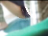 Album chụp lén bà dì làm cô giáo u45 dâm đãng.