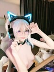 lột đồ cosplayer lồn siêu mọng.link lột đồ free ở mô tả