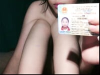 Idol học sinh lớp 11 Nguyễn Thị Khánh Linh 2k9 album ảnh 2