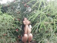 Idol học sinh lớp 11 Nguyễn Thị Khánh Linh 2k9 album ảnh 2