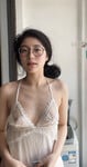 Qin Jia Ni là một Hot Girl Douyin Trung Quốc với hơn 10 triệ