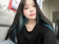 Fake AI cởi đồ MC yoonsul FF