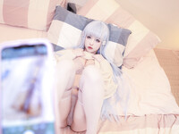 Cô gái loli dễ thương 3