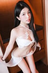 Tuyệt Tác Hoàn Hảo Hot Girl Đẹp Từng Centimet