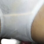 Vợ đi nhậu xỉn về nứng lồn quá  đòi đụ xuất tinh trùng