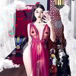 Trương Thúy Quỳnh 1994