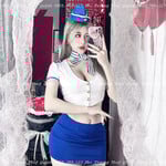 Trương Thúy Quỳnh 1994