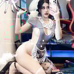 Trương Thúy Quỳnh 1994