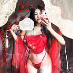 Trương Thúy Quỳnh 1994