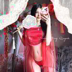 Trương Thúy Quỳnh 1994