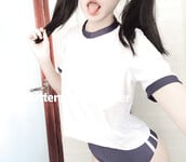 1376 ảnh trong 1 album: Cô gái loli dễ thương 4