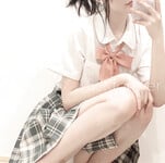 1376 ảnh trong 1 album: Cô gái loli dễ thương 4