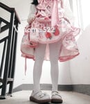 1376 ảnh trong 1 album: Cô gái loli dễ thương 4