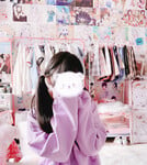 1376 ảnh trong 1 album: Cô gái loli dễ thương 4