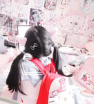 1376 ảnh trong 1 album: Cô gái loli dễ thương 4