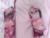 1376 ảnh trong 1 album: Cô gái loli dễ thương 4