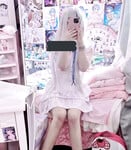 1376 ảnh trong 1 album: Cô gái loli dễ thương 4