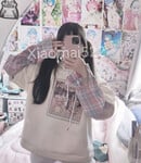 1376 ảnh trong 1 album: Cô gái loli dễ thương 4