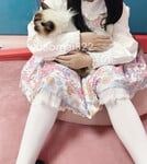 1376 ảnh trong 1 album: Cô gái loli dễ thương 4