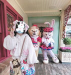 1376 ảnh trong 1 album: Cô gái loli dễ thương 4