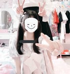 1376 ảnh trong 1 album: Cô gái loli dễ thương 4