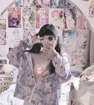 1376 ảnh trong 1 album: Cô gái loli dễ thương 4