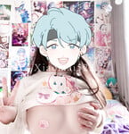 1376 ảnh trong 1 album: Cô gái loli dễ thương 4