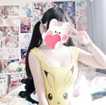 1376 ảnh trong 1 album: Cô gái loli dễ thương 4