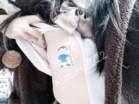 1376 ảnh trong 1 album: Cô gái loli dễ thương 4