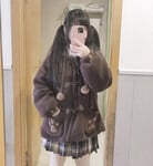 1376 ảnh trong 1 album: Cô gái loli dễ thương 4