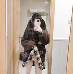 1376 ảnh trong 1 album: Cô gái loli dễ thương 4