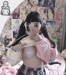 1376 ảnh trong 1 album: Cô gái loli dễ thương 4