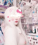 1376 ảnh trong 1 album: Cô gái loli dễ thương 4