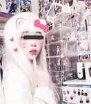 1376 ảnh trong 1 album: Cô gái loli dễ thương 4