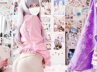 1376 ảnh trong 1 album: Cô gái loli dễ thương 4