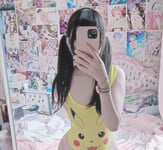 1376 ảnh trong 1 album: Cô gái loli dễ thương 4