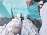 1376 ảnh trong 1 album: Cô gái loli dễ thương 4