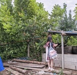 1376 ảnh trong 1 album: Cô gái loli dễ thương 4