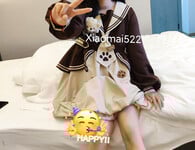 1376 ảnh trong 1 album: Cô gái loli dễ thương 4