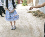 1376 ảnh trong 1 album: Cô gái loli dễ thương 4