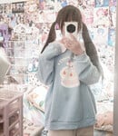 1376 ảnh trong 1 album: Cô gái loli dễ thương 4