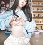 1376 ảnh trong 1 album: Cô gái loli dễ thương 4