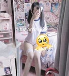 1376 ảnh trong 1 album: Cô gái loli dễ thương 4