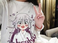 1376 ảnh trong 1 album: Cô gái loli dễ thương 4