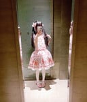 1376 ảnh trong 1 album: Cô gái loli dễ thương 4