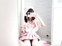 1376 ảnh trong 1 album: Cô gái loli dễ thương 4