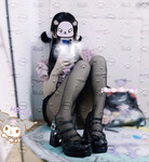 1376 ảnh trong 1 album: Cô gái loli dễ thương 4