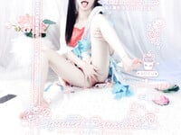 1376 ảnh trong 1 album: Cô gái loli dễ thương 4