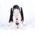 1376 ảnh trong 1 album: Cô gái loli dễ thương 4